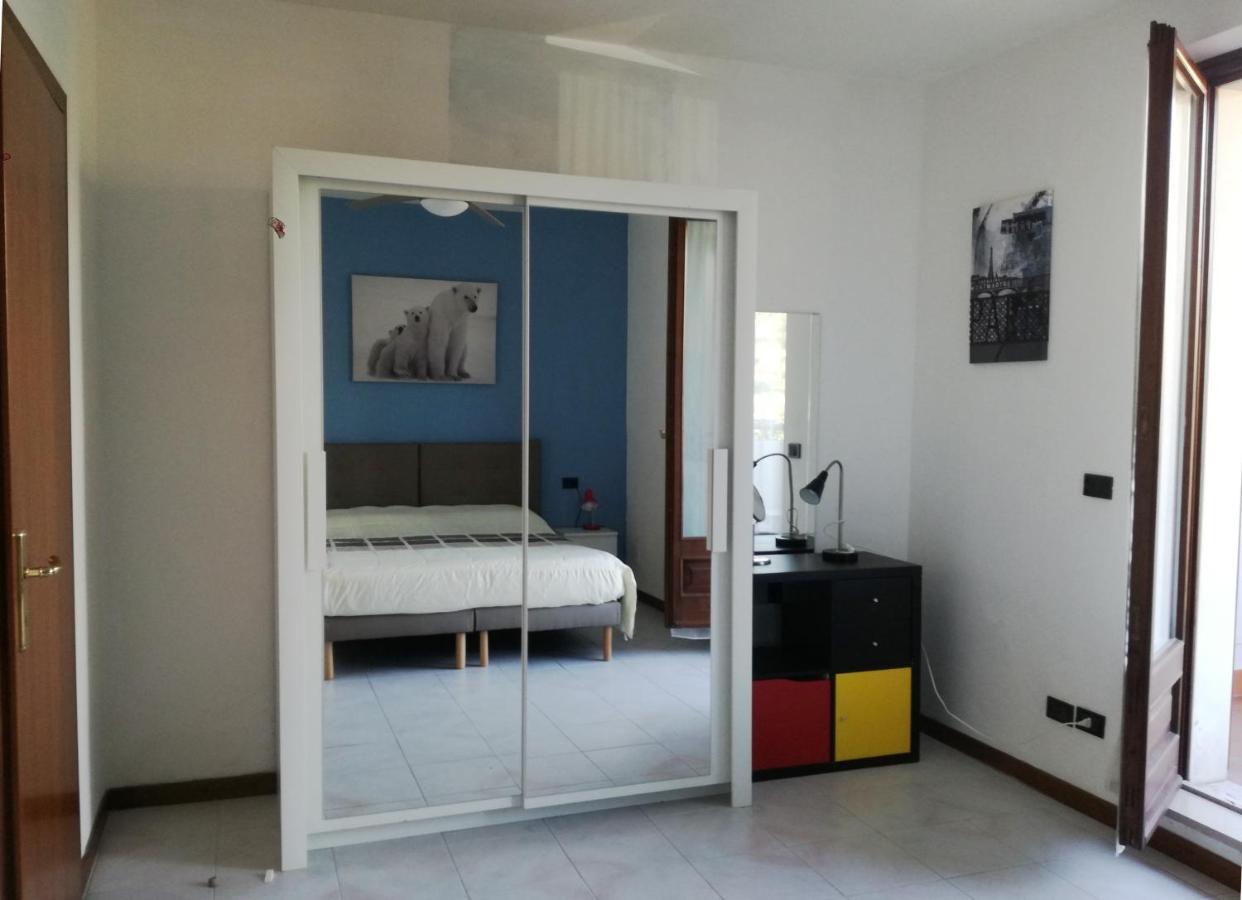Le Giare Apartments Garda Garda  Kültér fotó