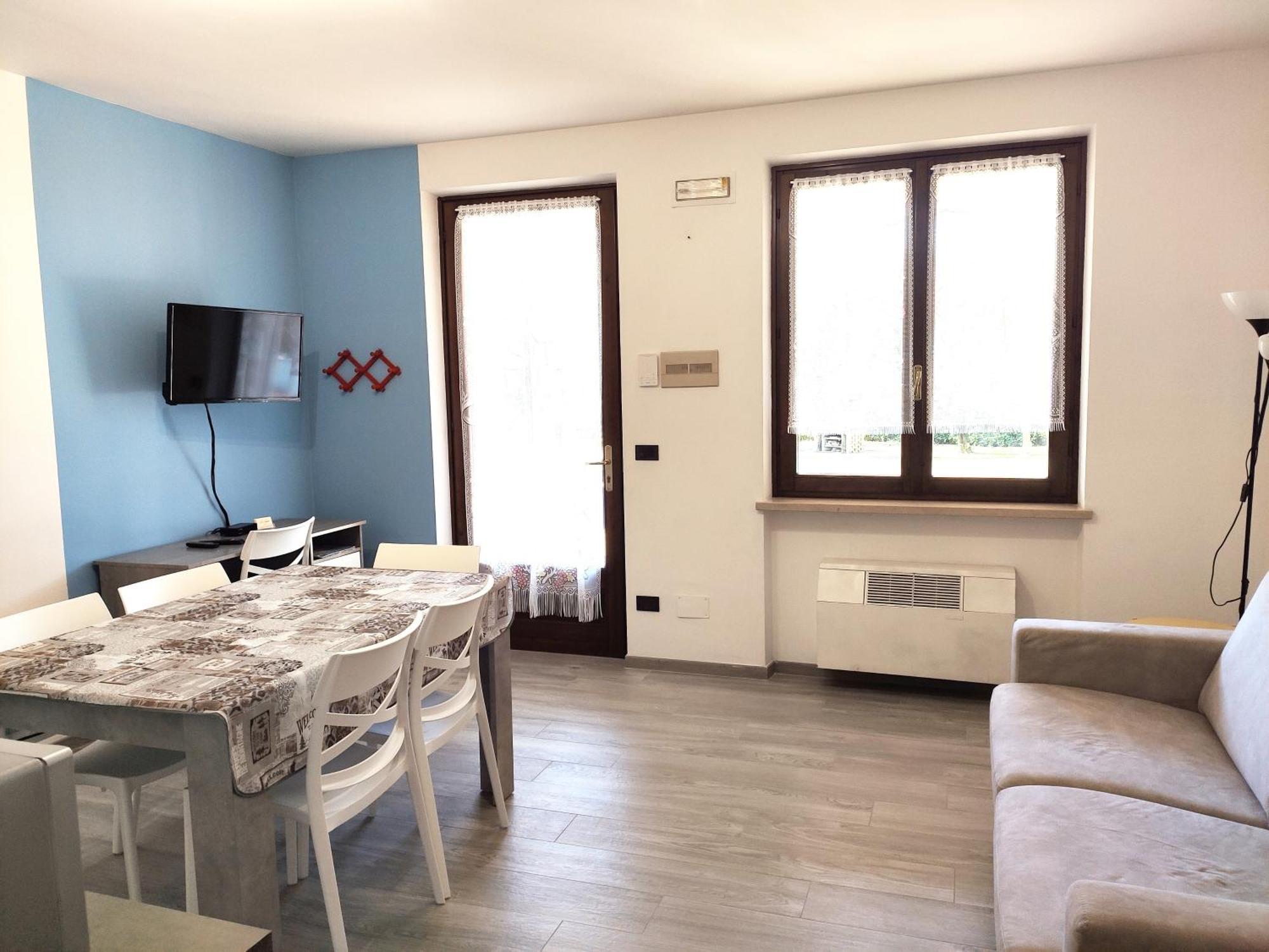 Le Giare Apartments Garda Garda  Kültér fotó
